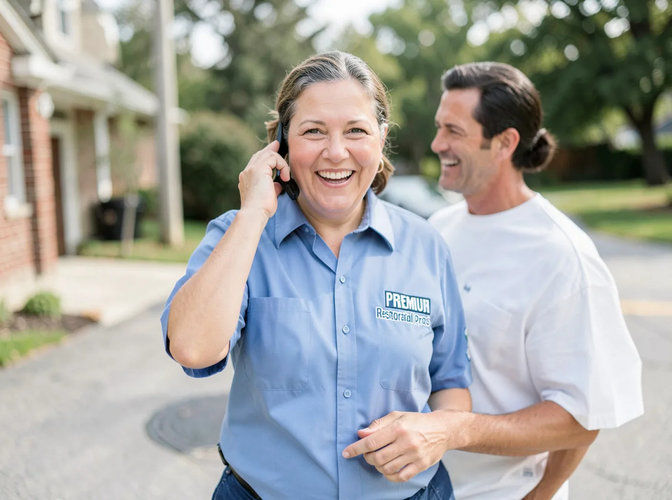 Water Damage Restoration Fluvanna, TX FAQs